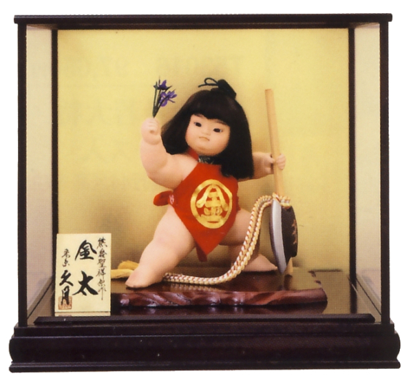 五月人形 | 金太・武者人形 | 雛人形、五月人形、こいのぼり、盆提灯の  