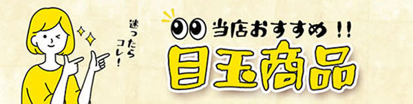 当店おすすめ五月人形