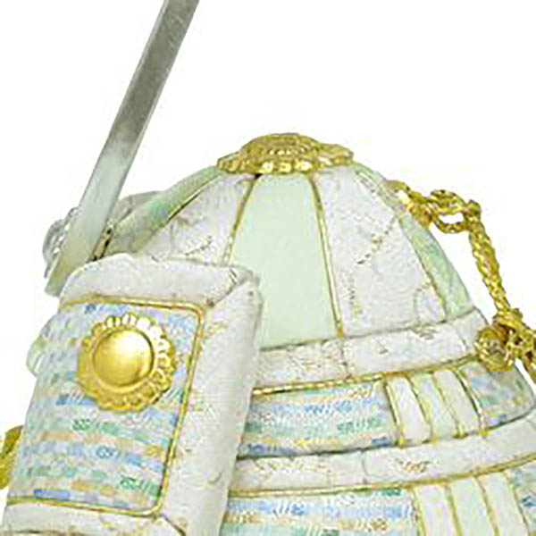 五月人形 東玉 「奏」 音音 ねおん 木目込み 兜飾り 詳細画像 東玉 五月人形 「奏」 音音 ねおん 木目込み 兜飾り 詳細画像