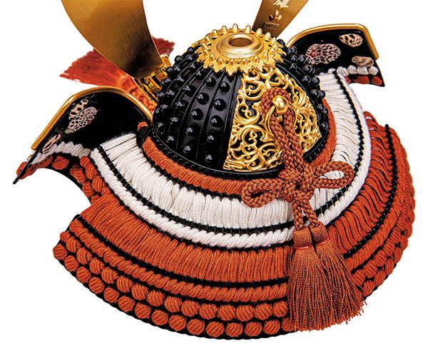 五月人形 平安豊久 雄山作 天照平飾 兜飾り LED照明付き屏風 詳細画像 平安豊久 五月人形 雄山作 天照平飾 兜飾り LED照明付き屏風 詳細画像