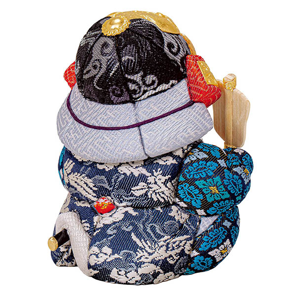 五月人形 平安豊久 石川佳正作 ういじん大将 LED照明付き 木目込み 子供大将飾り 詳細画像 平安豊久 五月人形 石川佳正作 ういじん大将 LED照明付き 木目込み 子供大将飾り 詳細画像