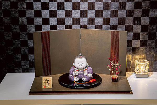 五月人形 平安豊久 石川佳正作 おさな大将 木目込み 子供大将飾り 詳細画像 平安豊久 五月人形 石川佳正作 おさな大将 木目込み 子供大将飾り 詳細画像