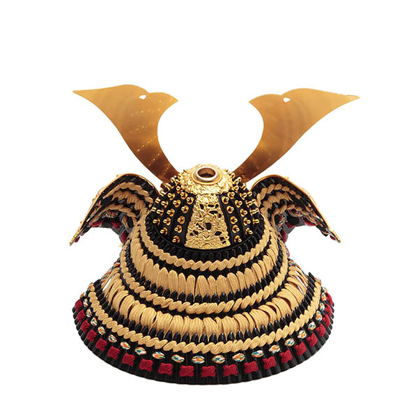 五月人形 久月 久月 兜 収納飾り 正絹 緋縅 光琳梅二曲屏風 収納箱 詳細画像 久月 五月人形 久月 兜 収納飾り 正絹 緋縅 光琳梅二曲屏風 収納箱 詳細画像