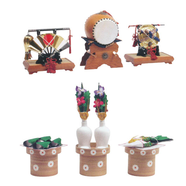 五月人形 久月 中村宗光作 大鎧 三段飾り 茜糸褄取縅 久月監製 詳細画像 久月 五月人形 中村宗光作 大鎧 三段飾り 茜糸褄取縅 久月監製 詳細画像