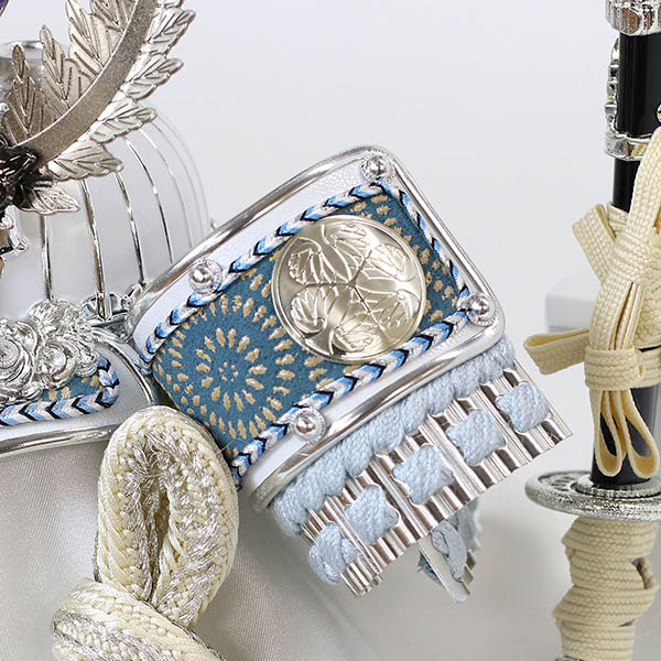 五月人形 久月 久月 徳川家康公 兜 アクリルケース 取付ケース入り 詳細画像 久月 五月人形 久月 徳川家康公 兜 アクリルケース 取付ケース入り 詳細画像