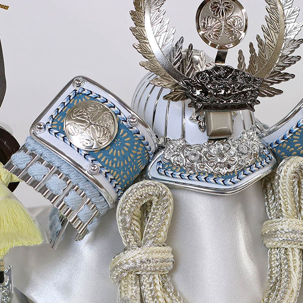 五月人形 久月 久月 徳川家康公 兜 アクリルケース 取付ケース入り 詳細画像 久月 五月人形 久月 徳川家康公 兜 アクリルケース 取付ケース入り 詳細画像