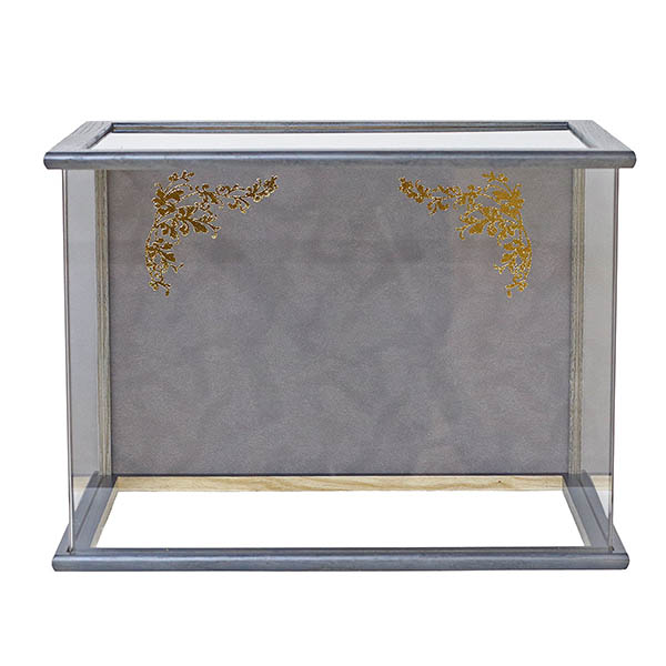 五月人形 久月 久月 兜飾り 取付ケース入り アクリルケース飾り 詳細画像 久月 五月人形 久月 兜飾り 取付ケース入り アクリルケース飾り 詳細画像