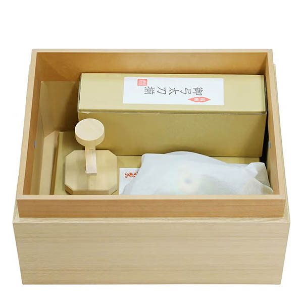 東玉　 五月人形　草木染め 悠叶 ゆうと 兜 収納箱飾り　詳細画像