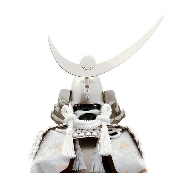 五月人形 吉徳 大越保広作 上杉謙信公 鎧飾り 詳細画像 吉徳 五月人形 大越保広作 上杉謙信公 鎧飾り 詳細画像