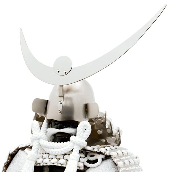 五月人形 吉徳 大越保広作 上杉謙信公 鎧飾り 詳細画像 吉徳 五月人形 大越保広作 上杉謙信公 鎧飾り 詳細画像