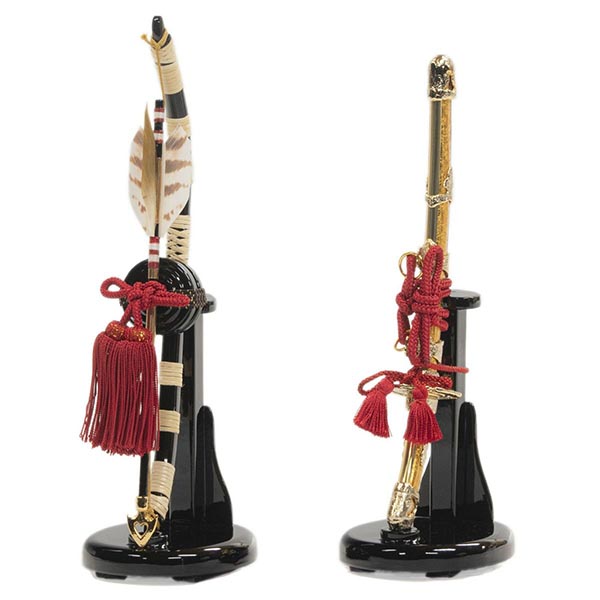 吉徳　 五月人形　飛龍之兜 収納飾り　詳細画像