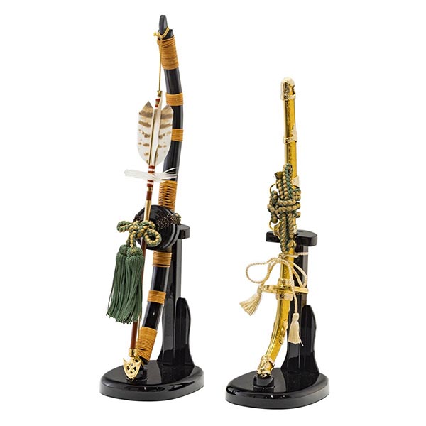 吉徳　 五月人形　別所実正作 正絹色々縅 菊金物之兜　詳細画像