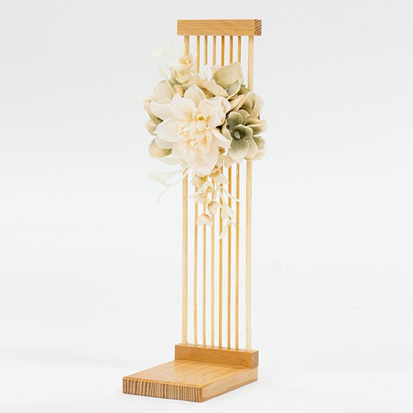 五月人形 吉徳 正絹黄緑絲縅 兜飾り 収納飾り 詳細画像 吉徳 五月人形 正絹黄緑絲縅 兜飾り 収納飾り 詳細画像