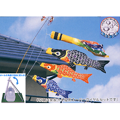 福寿1.5Mスタンドセット 【401-355】