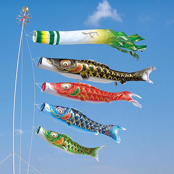 凛風 ４Mセット