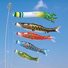 凛風 4Mセット