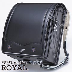 天使のはね MODEL ROYAL（モデルロイヤル）　カラー：クロ（BK）