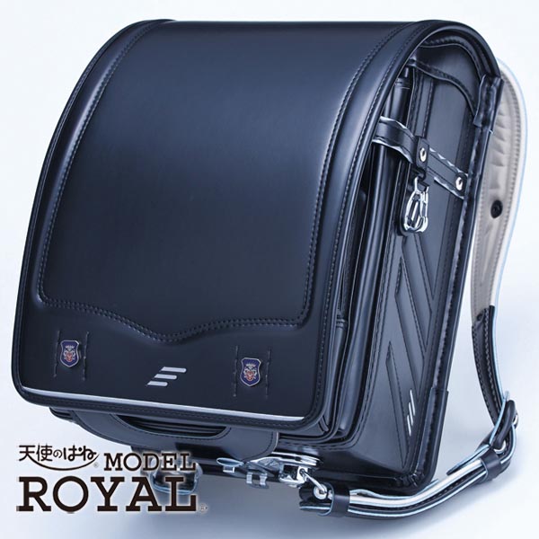 天使のはね MODEL ROYAL(モデルロイヤル) 天使のはね MODEL ROYAL(モデルロイヤル) カラー:ブルーブラック(BB)